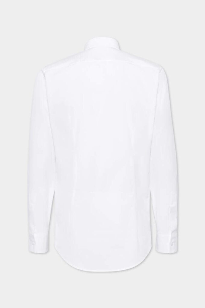 Easy Slim Mini Dean Collar-skjorte