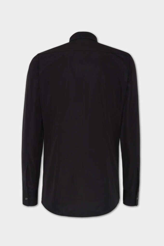 Easy Slim Mini Dean Collar-skjorte