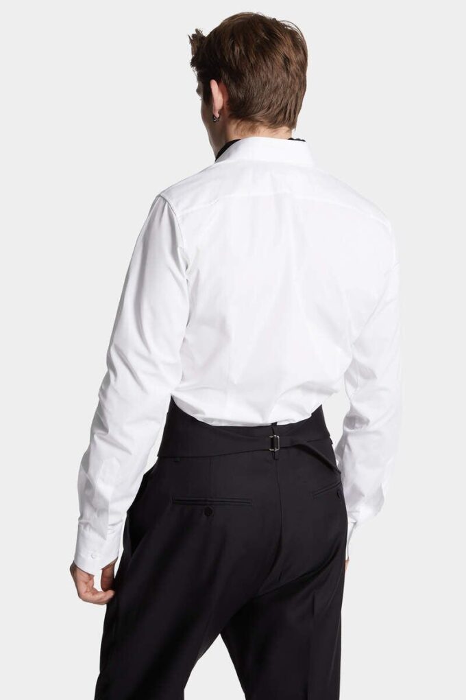 Easy Slim Mini Dean Collar-skjorte