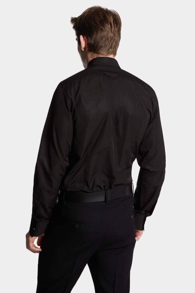 Easy Slim Mini Dean Collar-skjorte