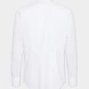 Easy Slim Tux-skjorte Easy Slim Tux-skjorte
