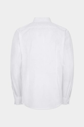 Easy Slim Tux-skjorte