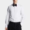 Easy Slim Tux-skjorte Easy Slim Tux-skjorte