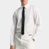 Easy Slim Tux-skjorte