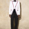 Easy Slim Tux-skjorte Easy Slim Tux-skjorte
