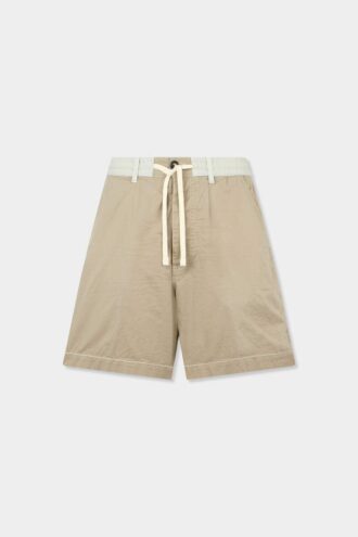Elastiske boxershorts med innvendig utsiden