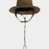 Explorer-hatt