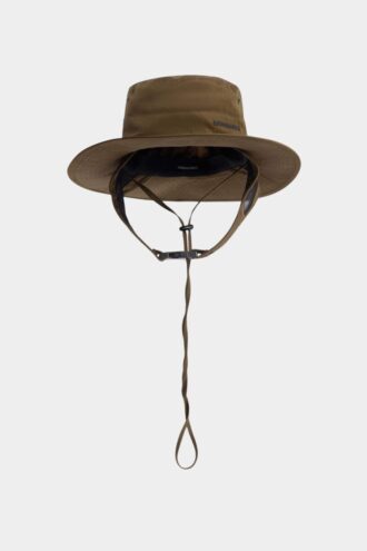 Explorer-hatt