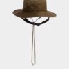 Explorer-hatt