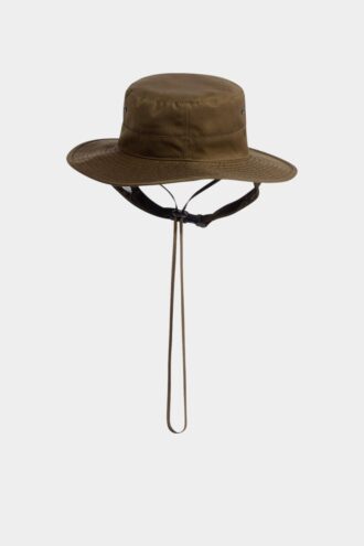 Explorer-hatt