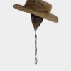 Explorer-hatt