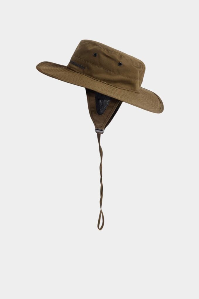 Explorer-hatt