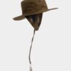 Explorer-hatt