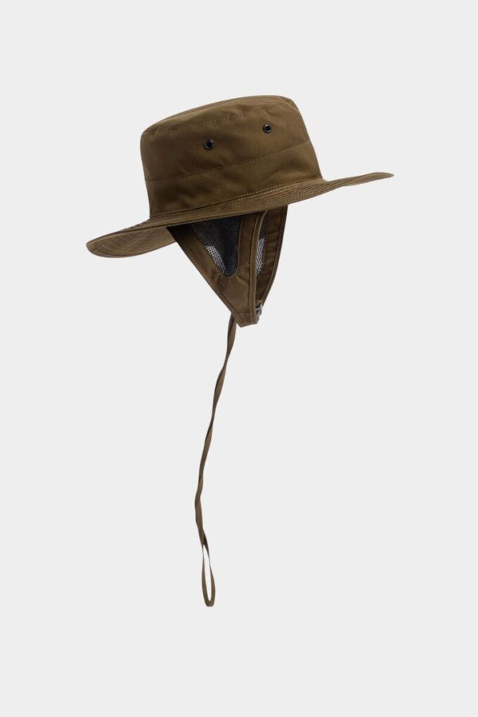 Explorer-hatt