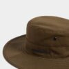 Explorer-hatt
