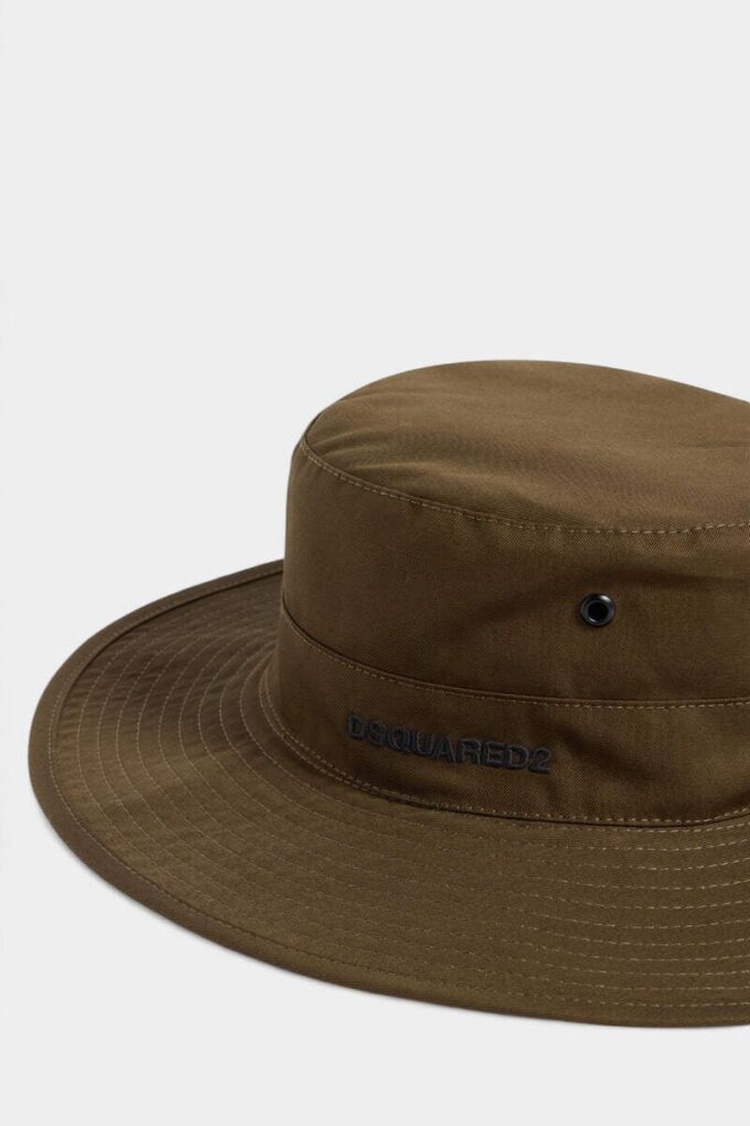Explorer-hatt