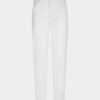 Fargede, slitte 642-Jeans Fargede, slitte 642-Jeans