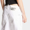 Fargede, slitte 642-Jeans Fargede, slitte 642-Jeans