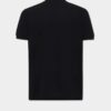 Farget tennis-passform Dsquared2 Milano-polo