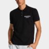 Farget tennis-passform Dsquared2 Milano-polo
