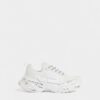 Faster Sneakers Faster Sneakers