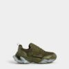 Faster Sneakers