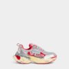 Faster Sneakers