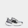 Faster Sneakers