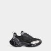 Faster Sneakers