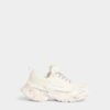 Faster Sneakers