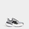 Faster Sneakers