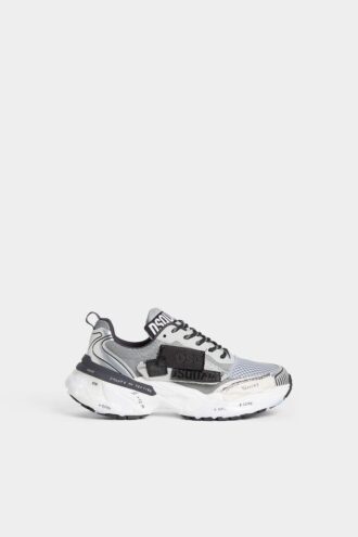 Faster Sneakers