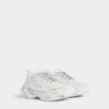 Faster Sneakers Faster Sneakers