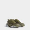 Faster Sneakers