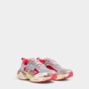 Faster Sneakers
