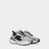 Faster Sneakers