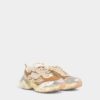 Faster Sneakers Faster Sneakers