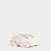 Faster Sneakers