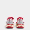 Faster Sneakers