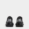 Faster Sneakers