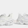 Faster Sneakers Faster Sneakers