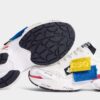 Faster Sneakers