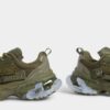Faster Sneakers