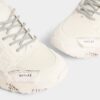 Faster Sneakers