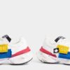 Faster Sneakers