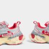 Faster Sneakers