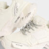 Faster Sneakers