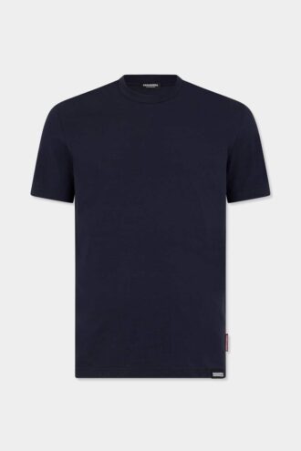 Five Pockets T-skjorte