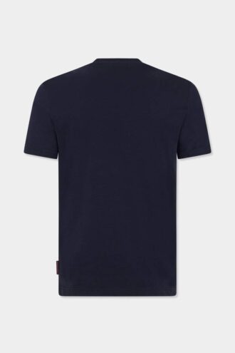 Five Pockets T-skjorte