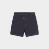 Five Pockets Trunk